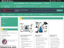 Sites similar to texosnova.com.ua