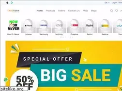 Sites similar to texovera.com
