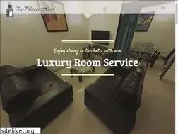 Sites similar to texpalazzohotel.com