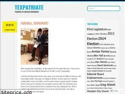 Sites similar to texpate.com