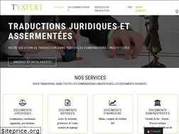 Sites similar to texpert.fr