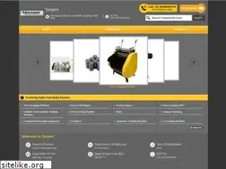 Sites similar to texpertneomag.com