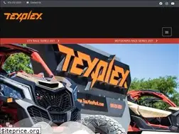 Sites similar to texplexpark.com