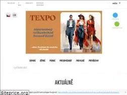 Sites similar to texpocz.com