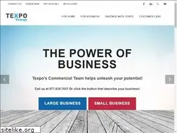 Sites similar to texpoenergy.com