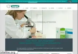 Sites similar to texpol.com