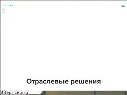 Sites similar to texpolimer.ru