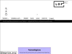 Sites similar to texprimalof.com.br