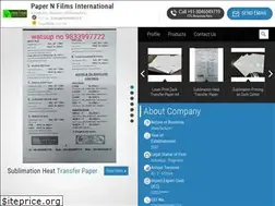 Sites similar to texprints.com