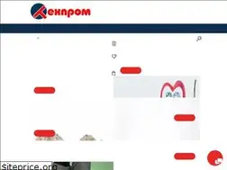 Sites similar to texprom.shop