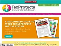 Sites similar to texprotects.org