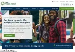Sites similar to texpts.com