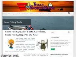 Sites similar to texs.com