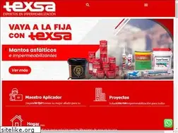 Sites similar to texsa.co