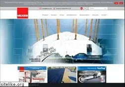 Sites similar to texsa.com