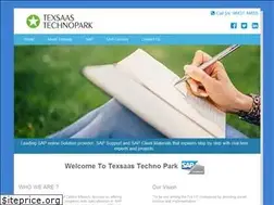 Sites similar to texsaas.com