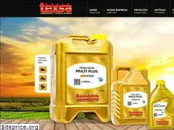 Sites similar to texsadobrasil.com.br