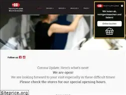 Sites similar to texsana.ch