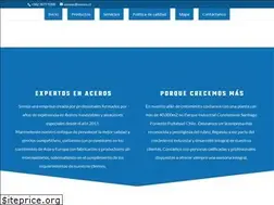 Sites similar to texsco.cl