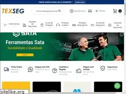 Sites similar to texseg.com.br