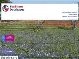 Sites similar to texshare.net