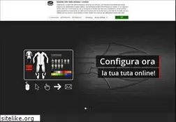 Sites similar to texsport.it