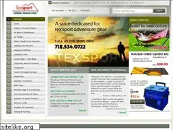 Sites similar to texsport.net