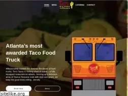 Sites similar to texstacos.com