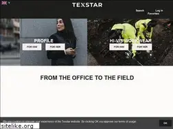 Sites similar to texstar.se