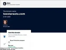 Sites similar to texstarauto.com