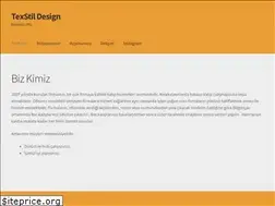 Sites similar to texstildesign.com