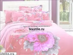 Sites similar to texstile.ru