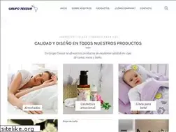 Sites similar to texsur.com.uy