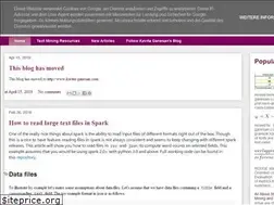 Sites similar to text-analytics101.com