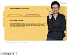 Sites similar to text-aufgaben.de
