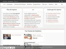 Sites similar to text-center.com