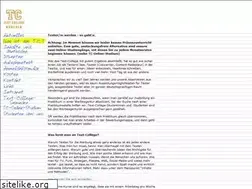 Sites similar to text-college.de