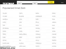 Sites similar to text-map.online