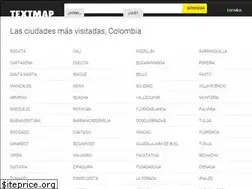 Sites similar to text-map.org