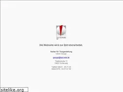 Sites similar to text-rede.de