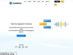 Sites similar to text-to-speech-voices.com