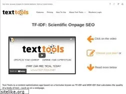 Sites similar to text-tools.net
