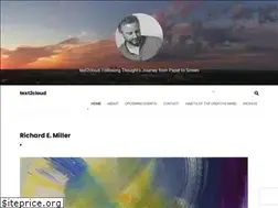 Sites similar to text2cloud.com