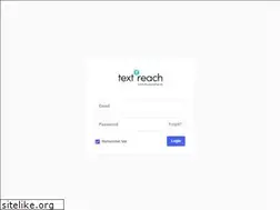 Sites similar to text2reach.lv