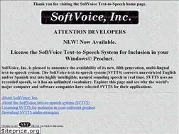 Sites similar to text2speech.com