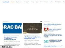 Sites similar to text4study.blogspot.com
