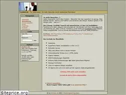 Sites similar to textads.de