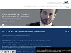 Sites similar to textakademie.ch