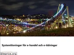 Sites similar to textalk.se