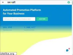 Sites similar to textalyzer.xyz